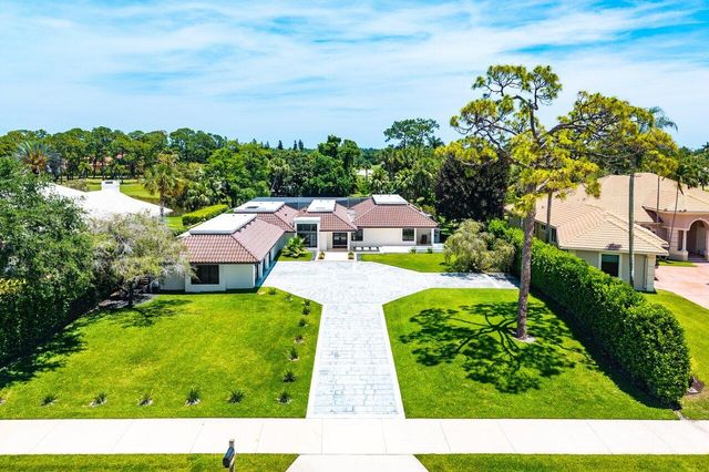 1648 Breakers West Boulevard, West Palm Beach, FL 33411