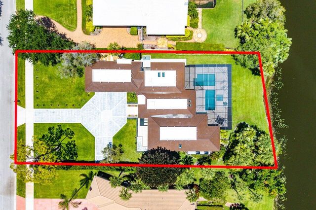 1648 Breakers West Boulevard, West Palm Beach, FL 33411