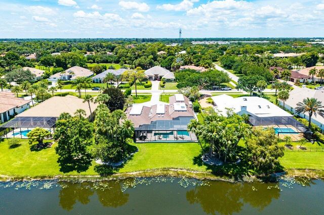 1648 Breakers West Boulevard, West Palm Beach, FL 33411