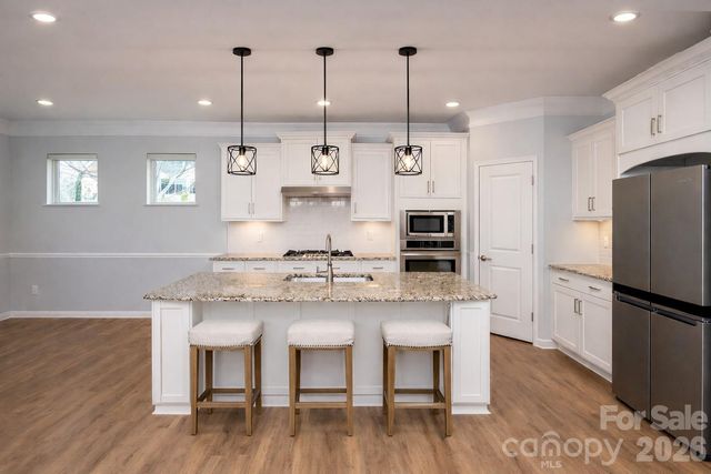 5079 Fenwick Court, Indian Land, SC 29720