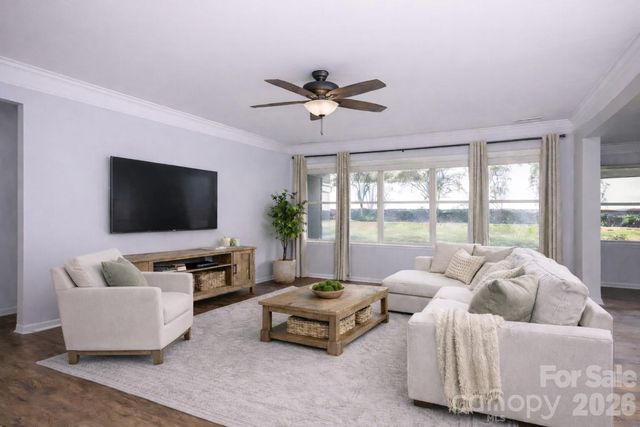 5079 Fenwick Court, Indian Land, SC 29720