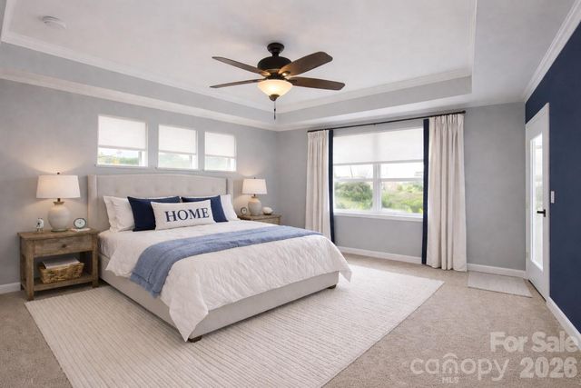 5079 Fenwick Court, Indian Land, SC 29720