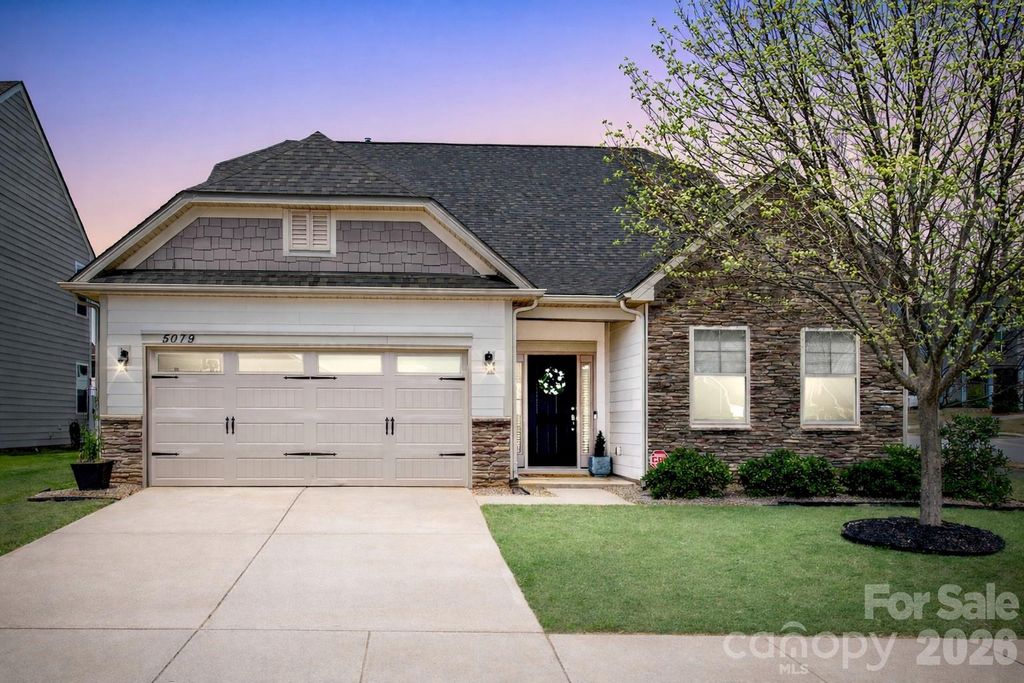 5079 Fenwick Court, Indian Land, SC 29720