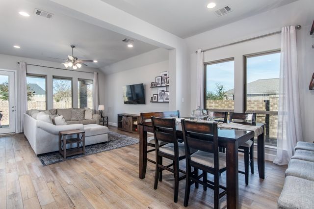 19806 Palomino Prairie Trail, Tomball, TX 77377