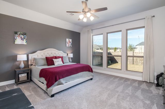 19806 Palomino Prairie Trail, Tomball, TX 77377