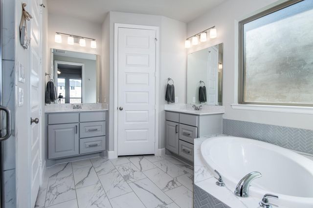 19806 Palomino Prairie Trail, Tomball, TX 77377