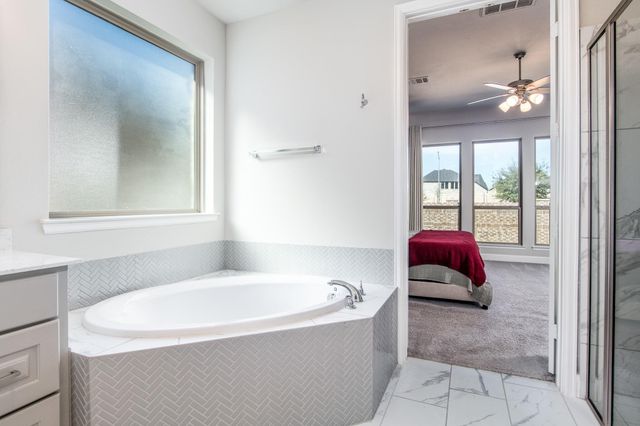 19806 Palomino Prairie Trail, Tomball, TX 77377