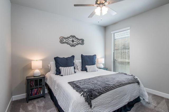 19806 Palomino Prairie Trail, Tomball, TX 77377