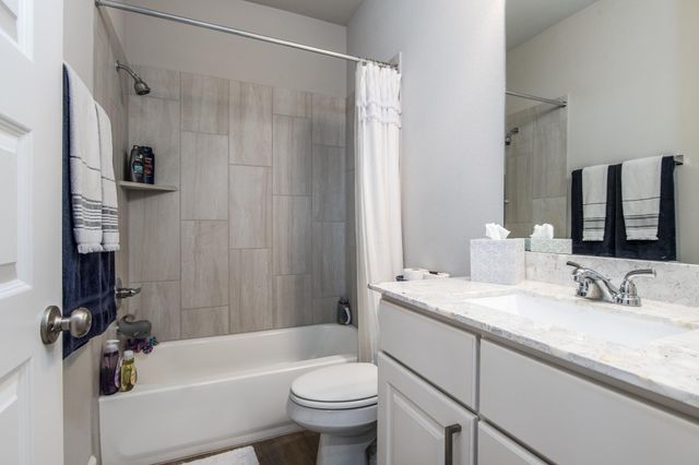 19806 Palomino Prairie Trail, Tomball, TX 77377