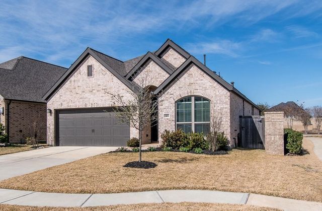 19806 Palomino Prairie Trail, Tomball, TX 77377