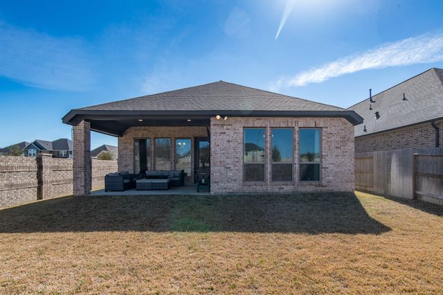 19806 Palomino Prairie Trail, Tomball, TX 77377