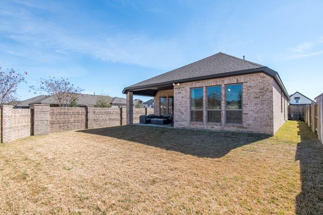 19806 Palomino Prairie Trail, Tomball, TX 77377