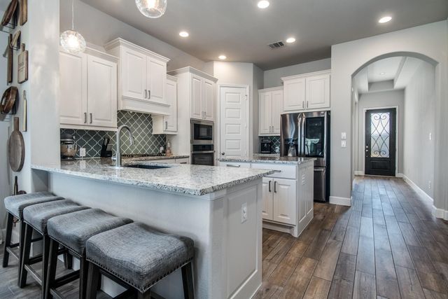 19806 Palomino Prairie Trail, Tomball, TX 77377