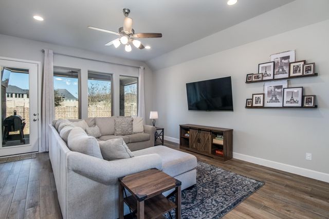 19806 Palomino Prairie Trail, Tomball, TX 77377