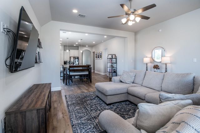 19806 Palomino Prairie Trail, Tomball, TX 77377