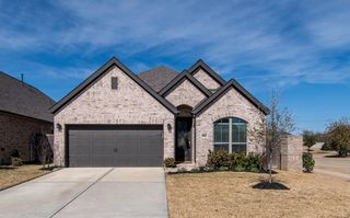 19806 Palomino Prairie Trail, Tomball, TX 77377