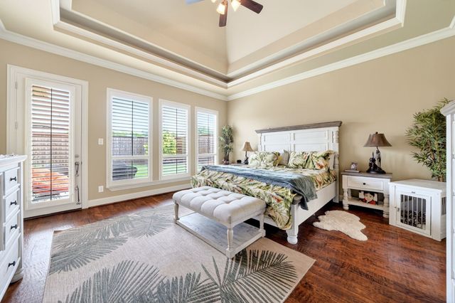 409 Settlers Ridge Drive, Keller, TX 76248