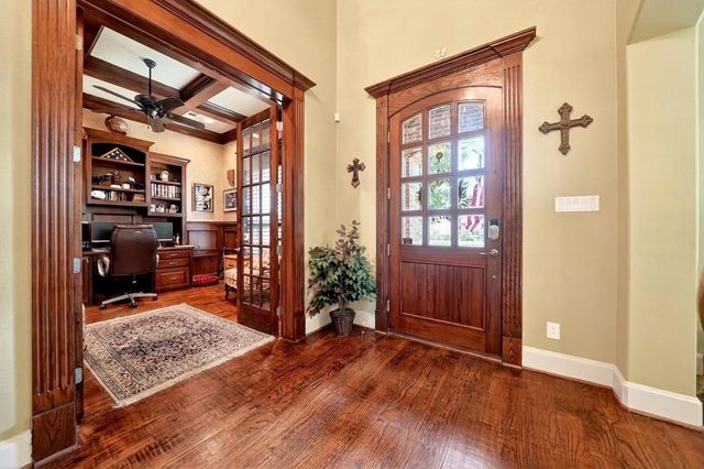 409 Settlers Ridge Drive, Keller, TX 76248