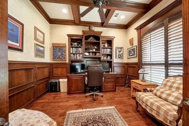 409 Settlers Ridge Drive, Keller, TX 76248