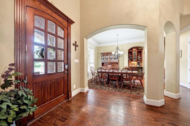 409 Settlers Ridge Drive, Keller, TX 76248