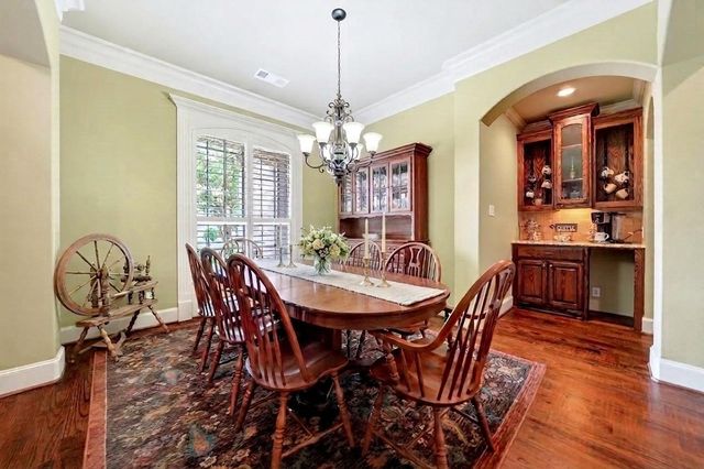 409 Settlers Ridge Drive, Keller, TX 76248