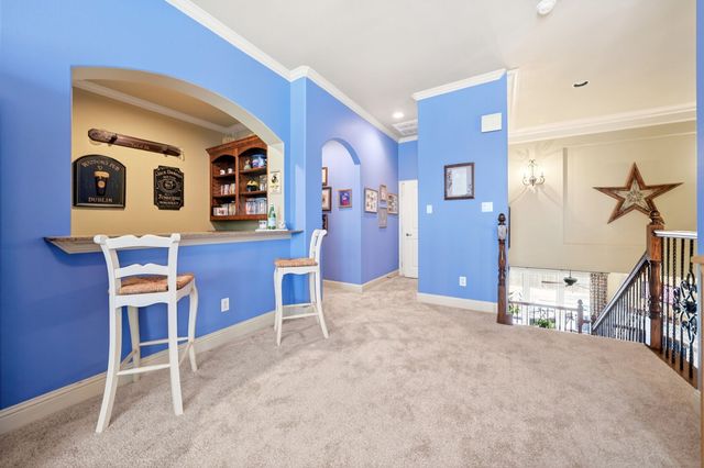 409 Settlers Ridge Drive, Keller, TX 76248