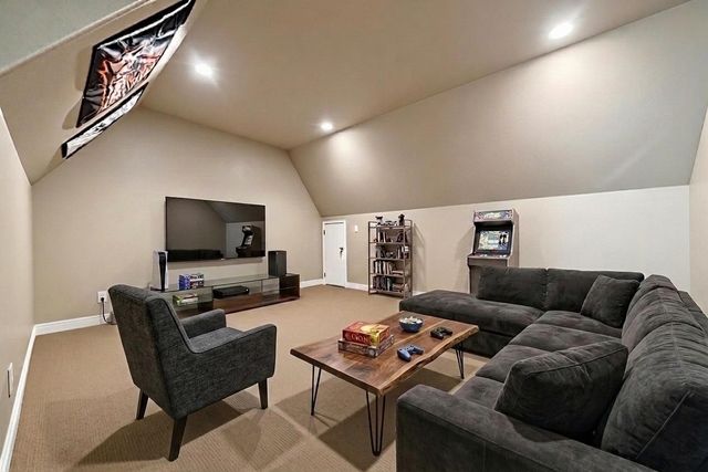 409 Settlers Ridge Drive, Keller, TX 76248