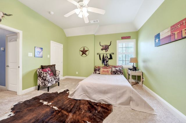 409 Settlers Ridge Drive, Keller, TX 76248