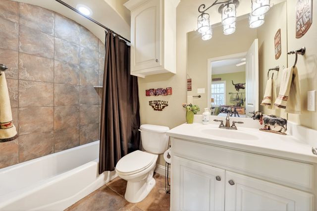 409 Settlers Ridge Drive, Keller, TX 76248