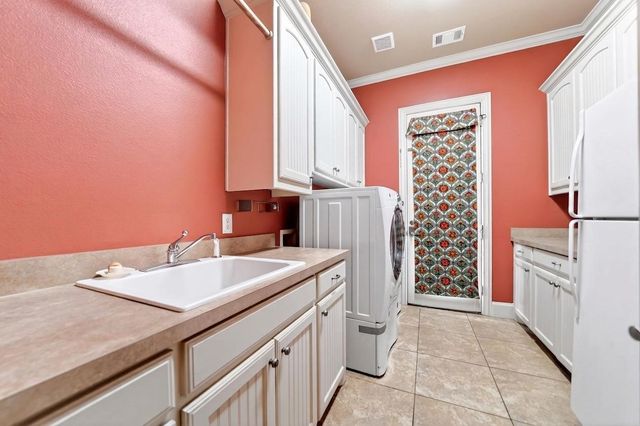 409 Settlers Ridge Drive, Keller, TX 76248