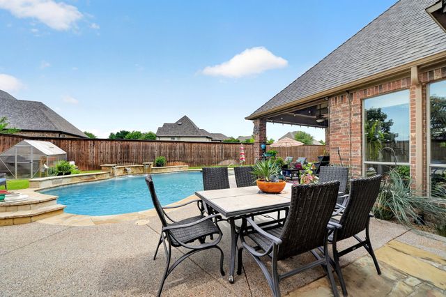 409 Settlers Ridge Drive, Keller, TX 76248