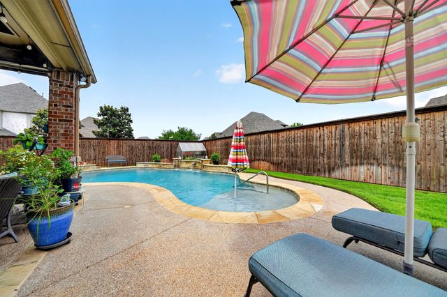 409 Settlers Ridge Drive, Keller, TX 76248