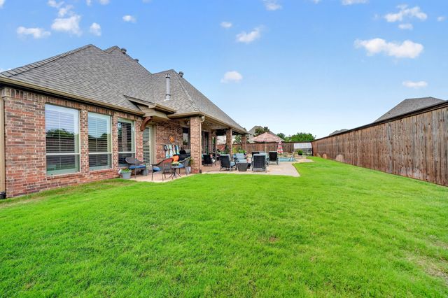 409 Settlers Ridge Drive, Keller, TX 76248