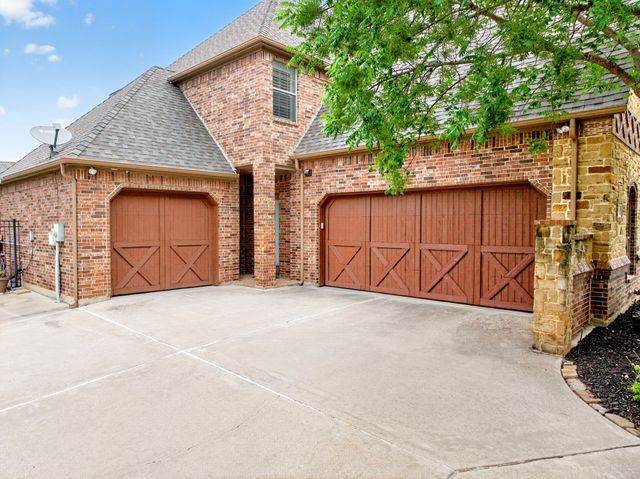 409 Settlers Ridge Drive, Keller, TX 76248