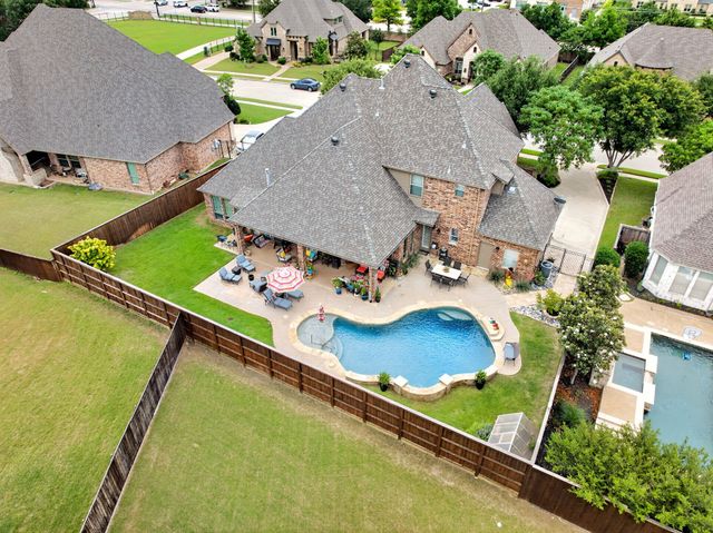 409 Settlers Ridge Drive, Keller, TX 76248