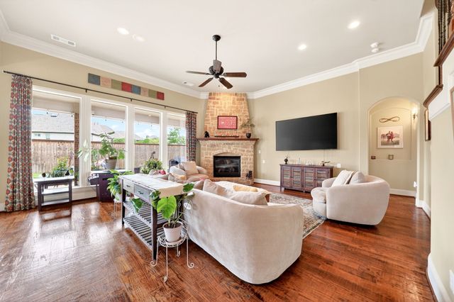 409 Settlers Ridge Drive, Keller, TX 76248