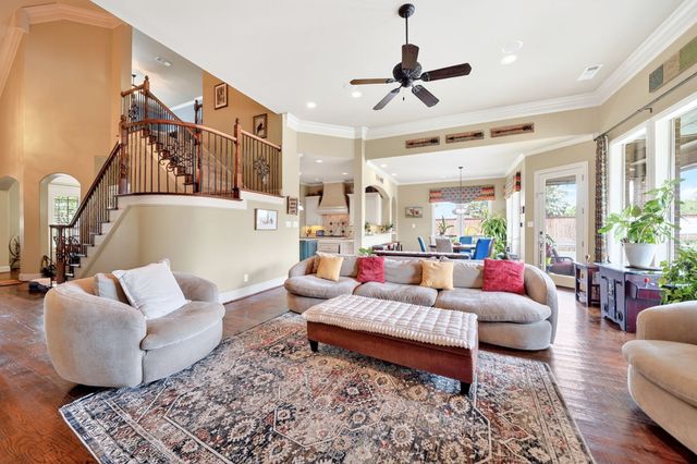 409 Settlers Ridge Drive, Keller, TX 76248