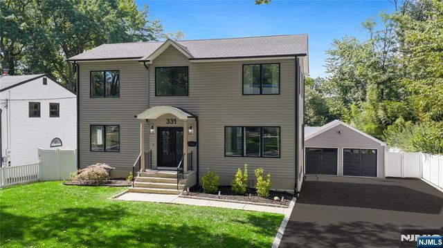 331 Elmwood Drive, Paramus, NJ 07652