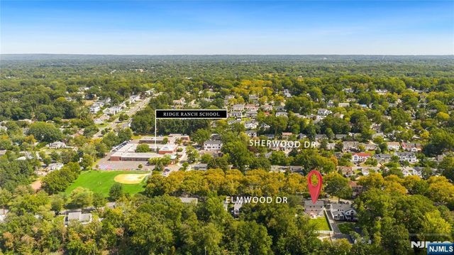 331 Elmwood Drive, Paramus, NJ 07652