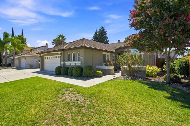 1738 Matterhorn St, Manteca, CA 95337