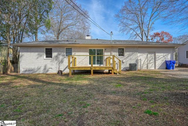 118 1st Avenue, Spartanburg, SC 29302