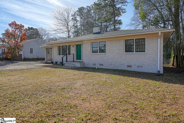 118 1st Avenue, Spartanburg, SC 29302