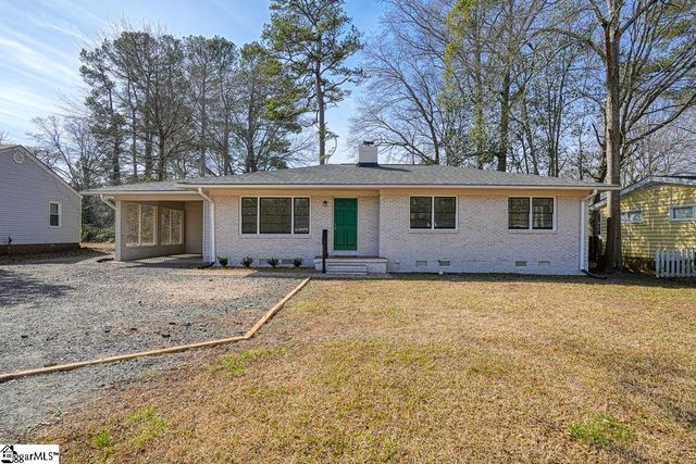 118 1st Avenue, Spartanburg, SC 29302