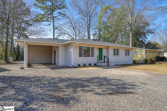 118 1st Avenue, Spartanburg, SC 29302