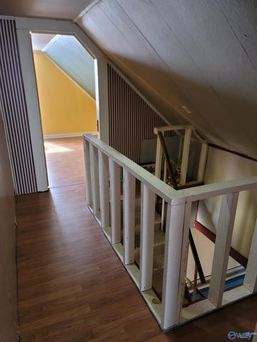 1773 Gum Pond Road, Eva, AL 35621