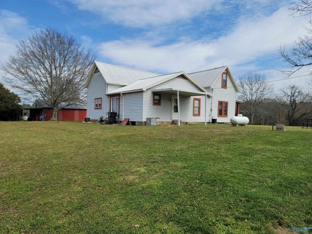 1773 Gum Pond Road, Eva, AL 35621