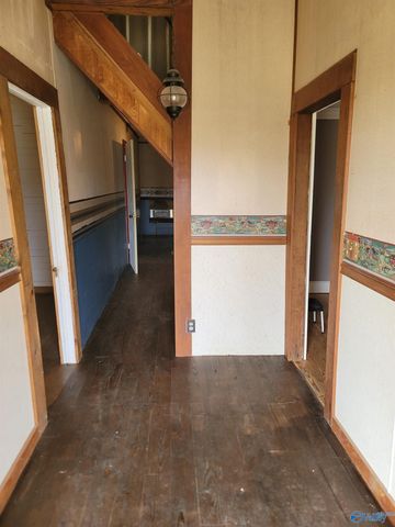 1773 Gum Pond Road, Eva, AL 35621