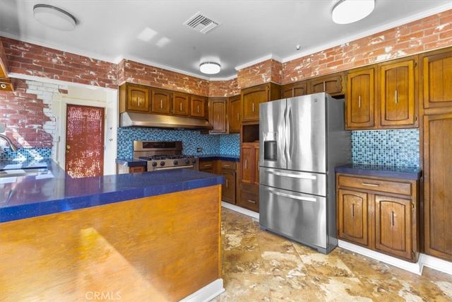 4930 Chesley, View Park, CA 90043