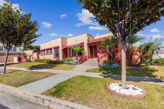 4930 Chesley, View Park, CA 90043