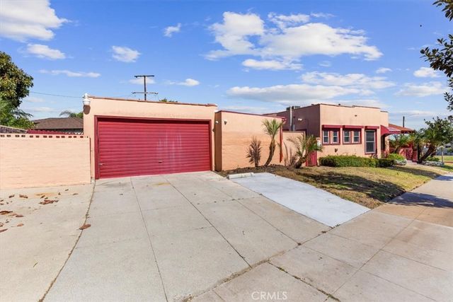 4930 Chesley, View Park, CA 90043